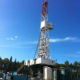 Oil & Gas Service Rig for sale - File Photo